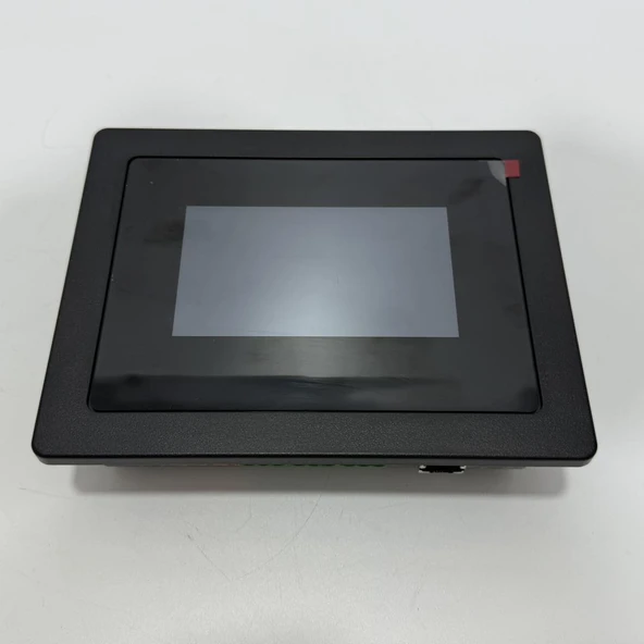 CEPL131228-01-R Hvac Kontrol Cihazı - Resim 4