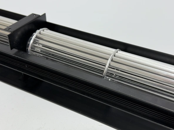 Longwell Çapraz Akışlı Tanjansiyel Fan 70cm LWCA-40700SN-01 - Resim 4