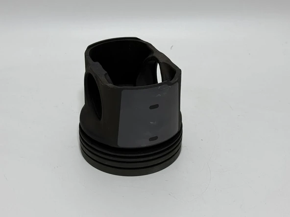 Scania 2601849 DC/DI13 Piston - Resim 9