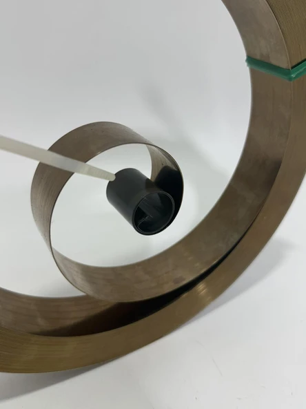 Trublue iQ+ Geri Çekme Zemberek Yayı - Resim 4