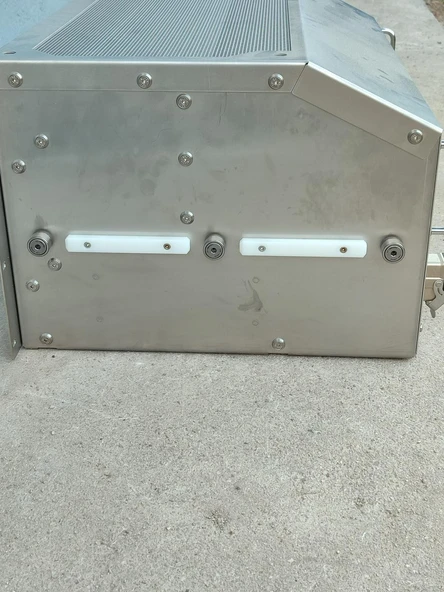 Trumpf Faber Lazer Kesim Makinesi Besleme Ünitesi 4022.654.53156 2.El - Resim 9