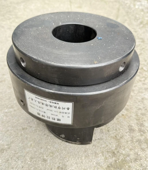 Hidrolik Saptırma Gerdirme M72x6 100Mpa - Resim 5