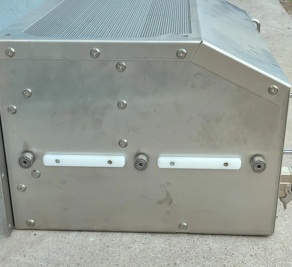 Trumpf Faber Lazer Kesim Makinesi Besleme Ünitesi 4022.654.53156 2.El - Resim 6