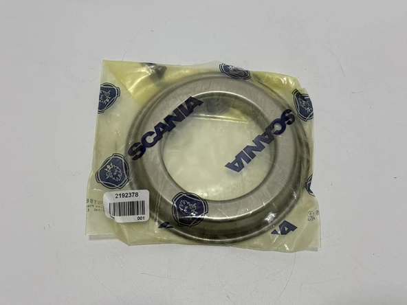 Scania 2192378 Mil Dış Rulmanı Koruması - Resim 3