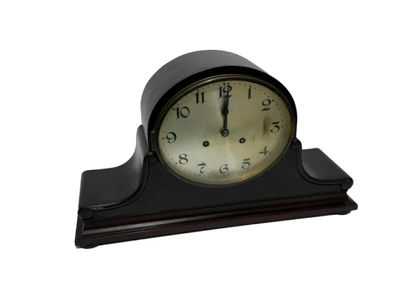 Junghans A42 Antika Mekanik Şömine Saati W002 ürün görseli