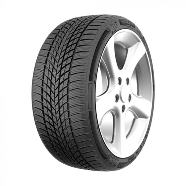 Milestone 225/50 R18 99V Reinf Carmile Winter Oto Kış Lastiği