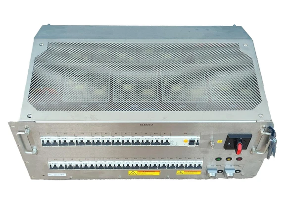 Trumpf Faber Lazer Kesim Makinesi Besleme Ünitesi 4022.654.53156 2.El ürün görseli