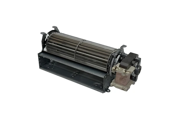 Longwell Çapraz Akışlı Tanjansiyel Fan 18cm LWCA-60180SN-01 ürün görseli