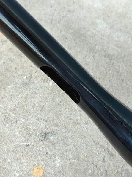 Harley Davidson Rise Ape Gidon M-HB-3004BK - Resim 11