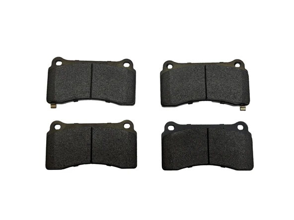 Nissan GT-R Arka Fren Balata Seti D4060-JF20A ürün görseli 1