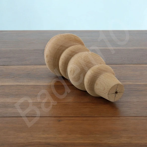 Ahşap 17 cm Ahşap Ayak Bağlantı Aparatlı Mobilya Koltuk Kanepe Sehpa Masa Ayağı Ayakları M8 Civatalı - 8