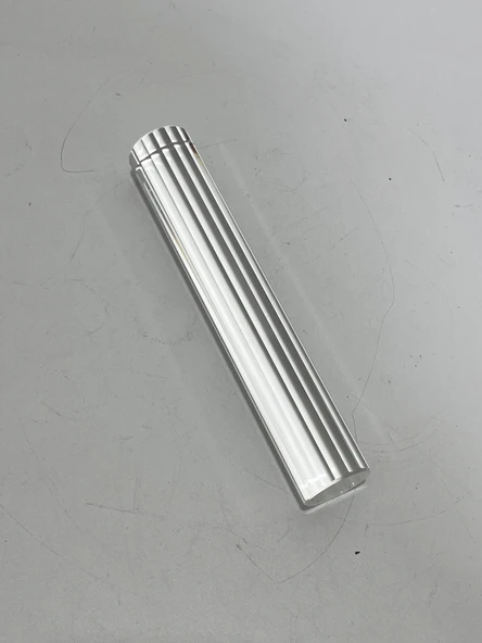 Dekoratif Çokgen Kristal Cam 180mm - Resim 4