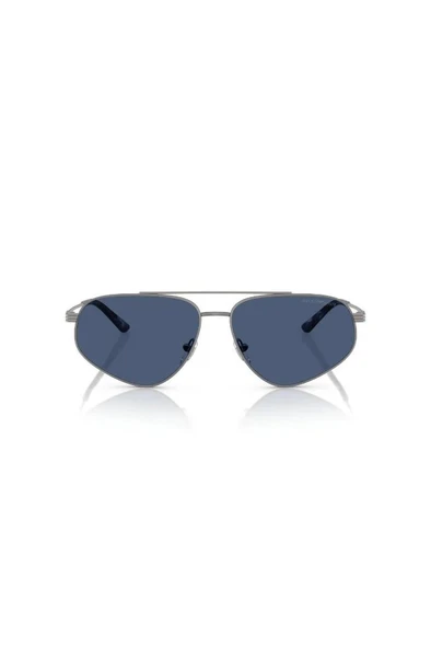 EMPORIO ARMANI EA 2156 COL 3003/80 59-14-145 ERKEK GÜNEŞ GÖZLÜĞÜ - 2