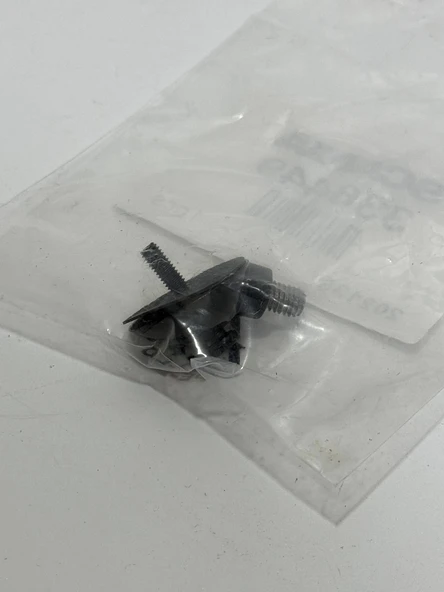 Scania 336449 Anten Bağlantı Aparatı - Resim 3