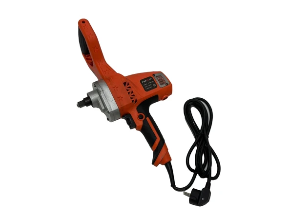 S-Yue SU-3600 Duvar Sıva Düzeltme Parlatma Makinesi 750W ürün görseli