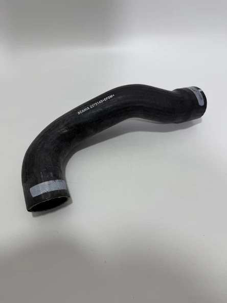 Scania 2375145 Soğutma Sistemi Radyatör Hortumu - Resim 3