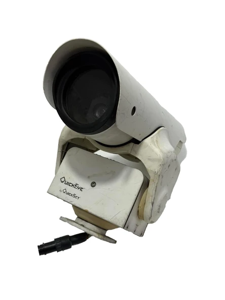 QuickSet QuickEye 7-30500A Güvenlik Kamerası FCB-EX780B 2.El ürün görseli 1