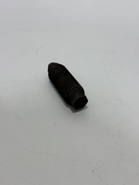 Scania 2144355 AdBlue Deposu Tutma Vidası - Resim 2