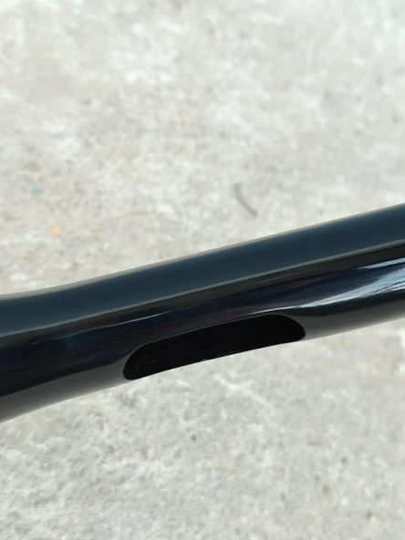 Harley Davidson Rise Ape Gidon M-HB-3004BK - Resim 10