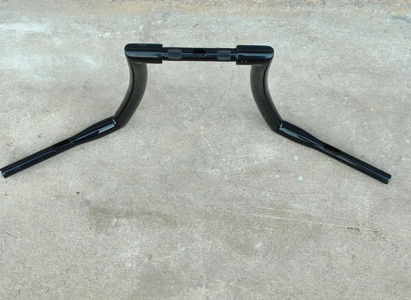 Harley Davidson Rise Ape Gidon M-HB-3004BK - Resim 5