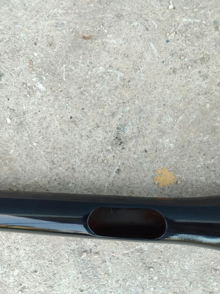 Harley Davidson Rise Ape Gidon M-HB-3004BK - Resim 9