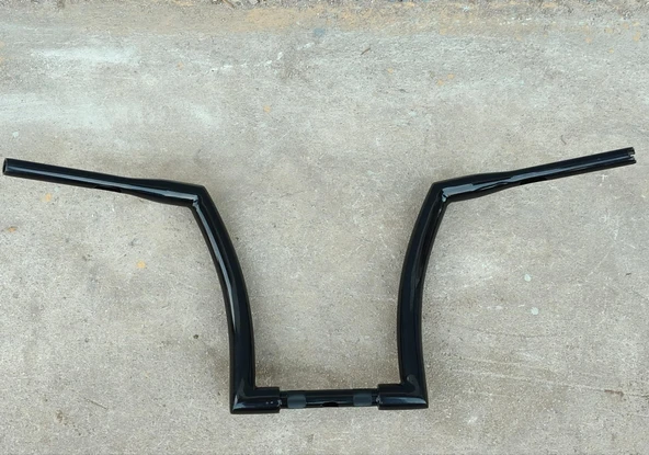 Harley Davidson Rise Ape Gidon M-HB-3004BK - Resim 7