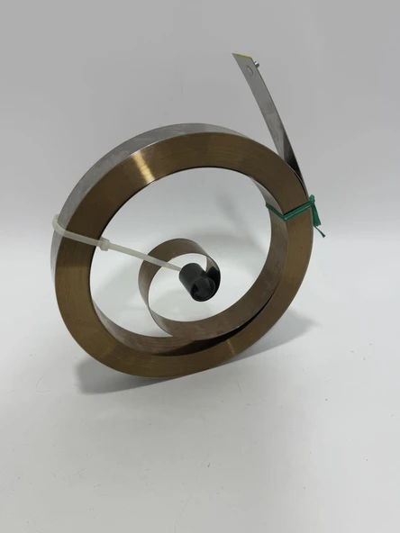 Trublue iQ+ Geri Çekme Zemberek Yayı - Resim 3