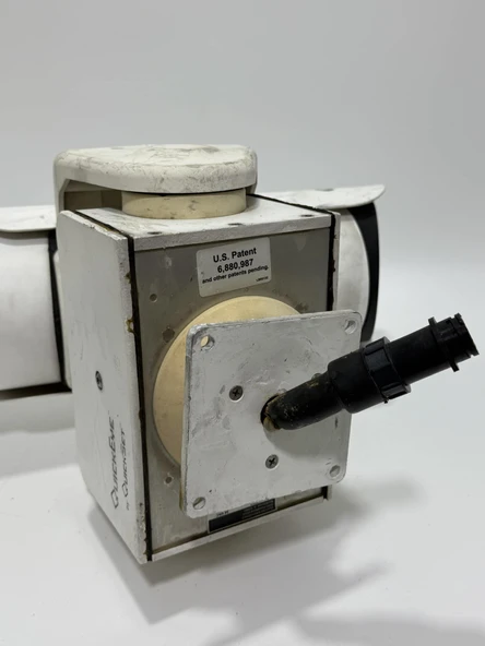 QuickSet QuickEye 7-30500A Güvenlik Kamerası FCB-EX780B 2.El - Resim 7