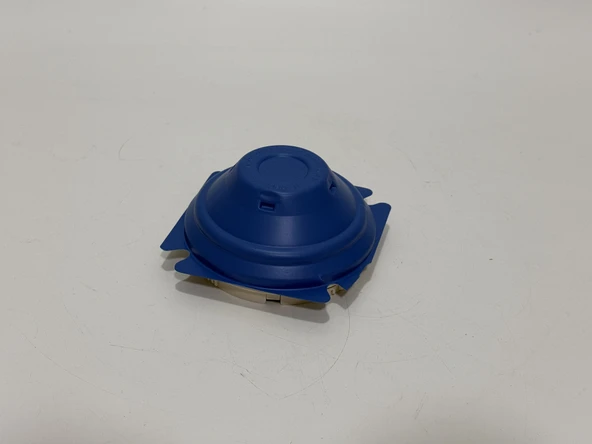 Honeywell HM-PTSE-I Foto Termal Dedektör 2.El - Resim 6