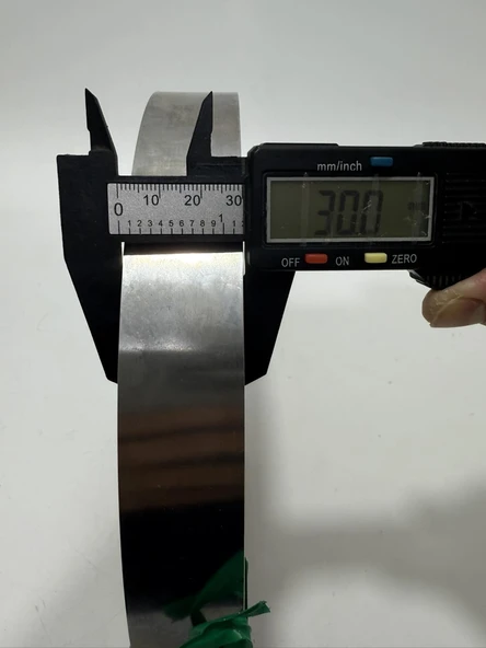 Trublue iQ+ Geri Çekme Zemberek Yayı - Resim 7