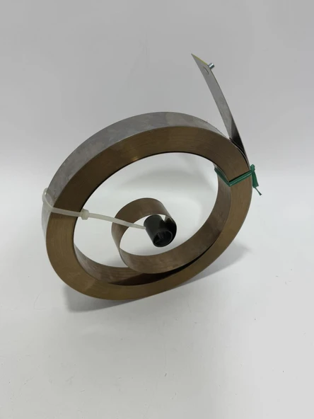 Trublue iQ+ Geri Çekme Zemberek Yayı - Resim 5