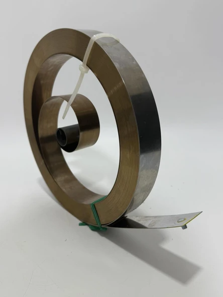 Trublue iQ+ Geri Çekme Zemberek Yayı - Resim 2