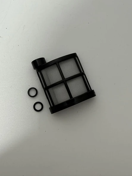 Scania 2726083 Adblue Filtresi - Resim 3