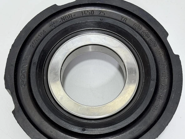 Scania 2592184 Merkez Rulman - Resim 3