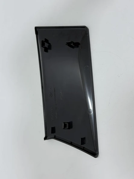 Scania 2978845 Radyatör Izgarası Menfezi - Resim 3