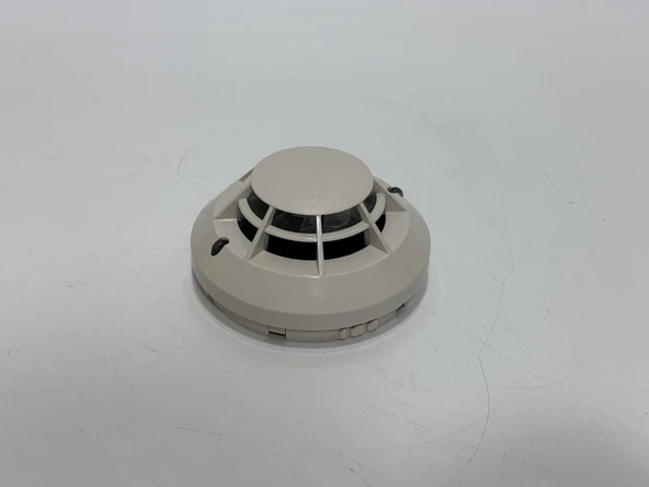 Honeywell HM-PTSE-I Foto Termal Dedektör 2.El - Resim 2