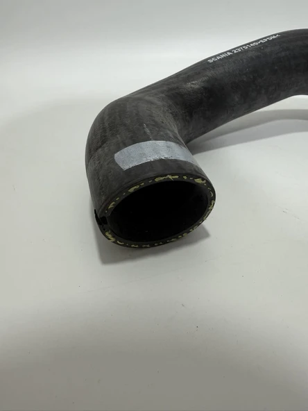 Scania 2375145 Soğutma Sistemi Radyatör Hortumu - Resim 5