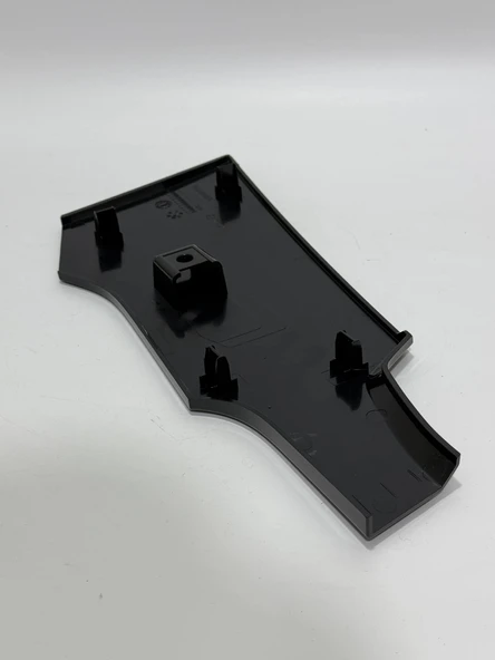 Scania 2978234 Radyatör Izgarası Sol Alt Menfezi - Resim 4