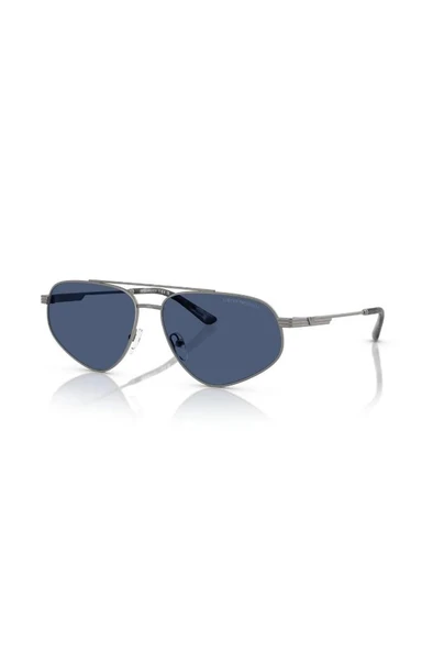 EMPORIO ARMANI EA 2156 COL 3003/80 59-14-145 ERKEK GÜNEŞ GÖZLÜĞÜ