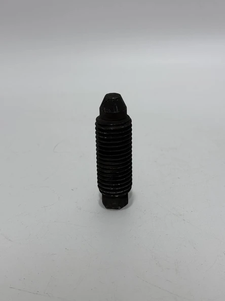 Scania 2144355 AdBlue Deposu Tutma Vidası - Resim 7