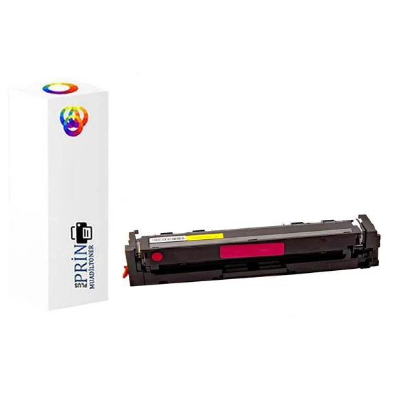 Hp 415A-W2032A Kırmızı Muadil Chipsiz Toner ürün görseli