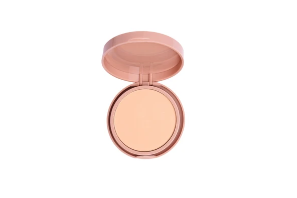 Beyu Allnude Silky Touch Powder 02