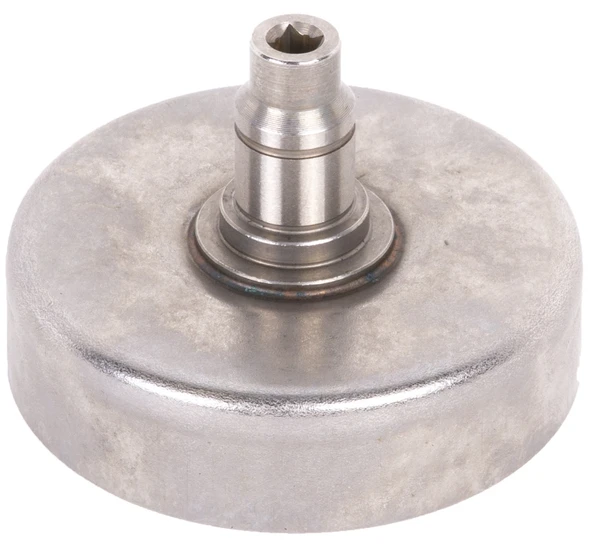 MOTORLU TIRPAN BALATA KOVANI STIHL FR250 VETA - Resim 2