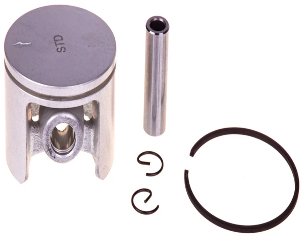 MOTORLU TIRPAN PİSTON SEGMAN ALPİNA/CASTOR 52/55 45 MM VETA ürün görseli