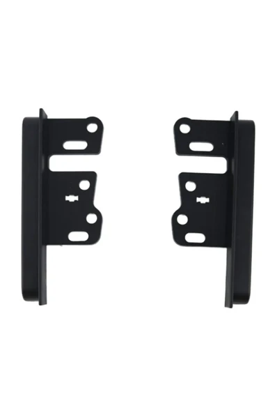 Toyota Hilux-Rav4 2000-2006 Orjinal Double Teyp Çerçevesi