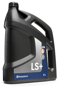 MOTORLU TESTERE/MOTORLU TIRPAN YAĞI HUSQVARNA 4 LİTRE 2T (İKİ ZAMANLI) - Resim 4