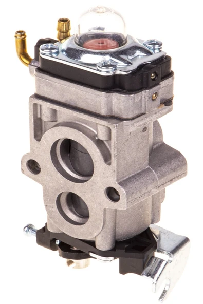 MOTORLU TIRPAN KARBÜRATÖR KAWASAKİ TJ45/TJ53 VETA - Resim 2