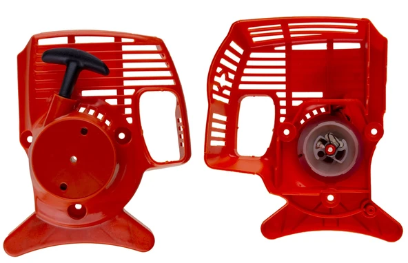 MOTORLU TIRPAN STARTER KOMPLE STIHL FS38/45/55 VETA - Resim 2