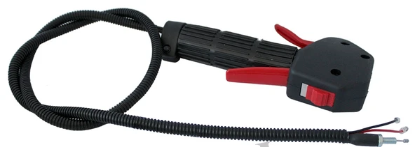 MOTORLU TIRPAN KABZE HYUNDAI HYX440S İTAL IBS530 SIRT 26 MM ORJİNAL - Resim 2