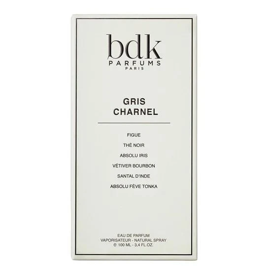 BDK Gris Charnel EDP 100 ml ürün görseli